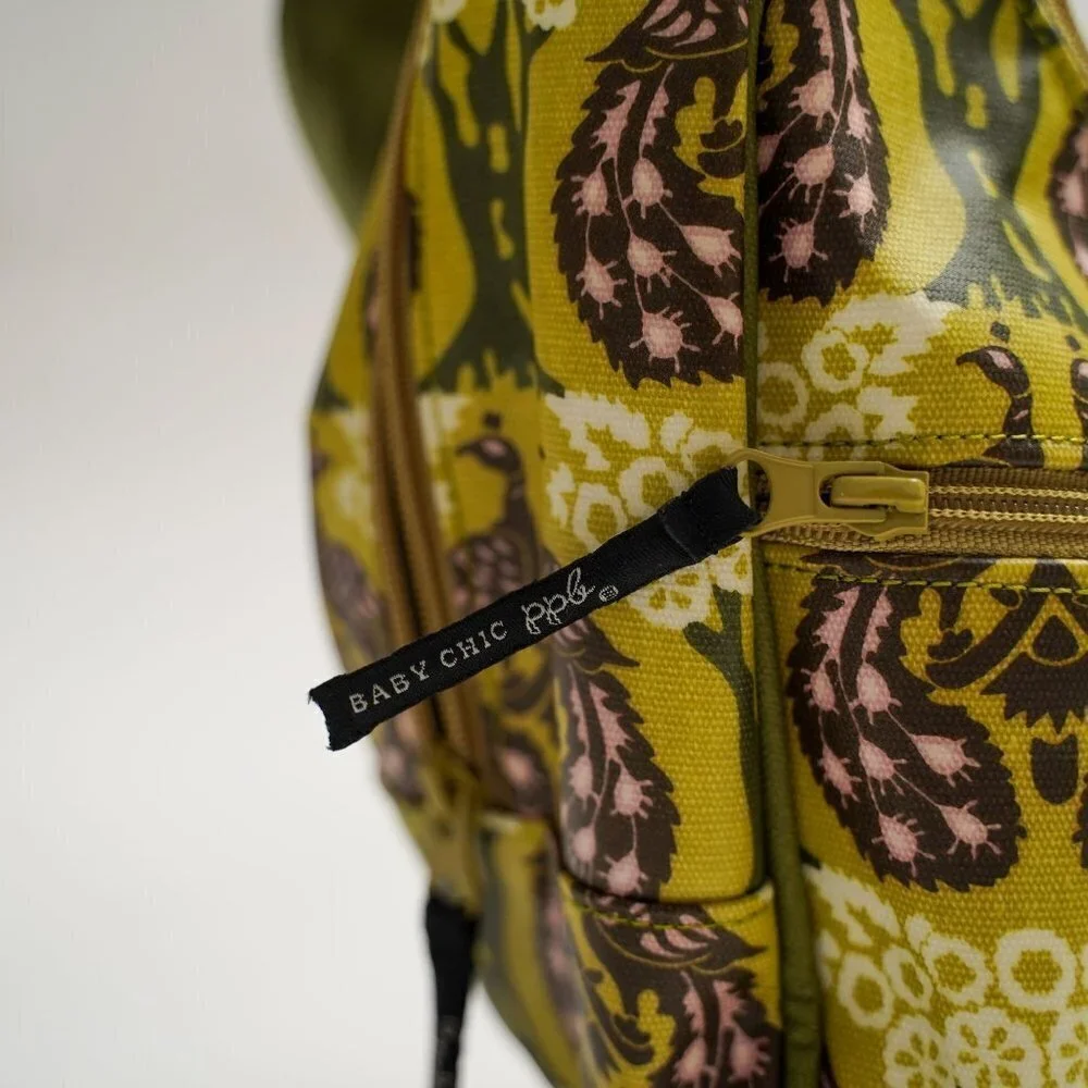 Petunia Pickle Bottom Diaper Bag